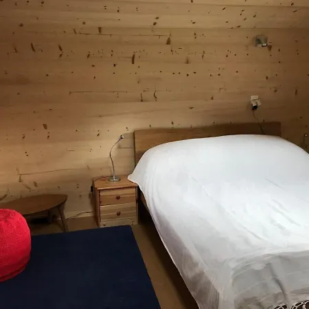 Petit Coin De Paradis A Pinsec, Val D'anniviers, Village Historique Сasa de vacaciones Vissoie